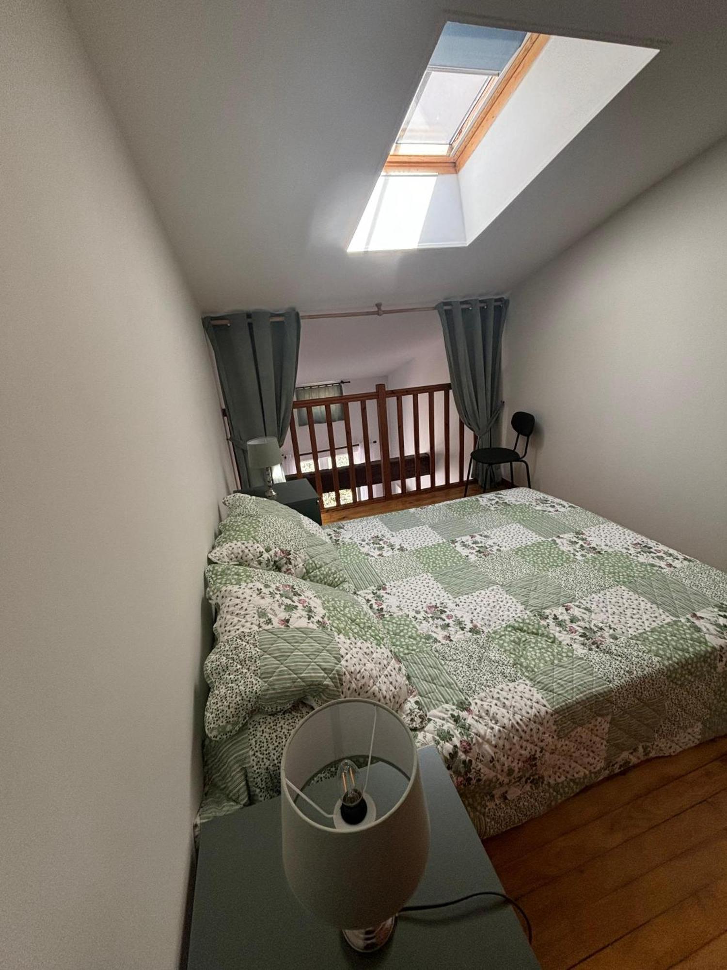 בזייה L'Appartement Des Trois Six מראה חיצוני תמונה